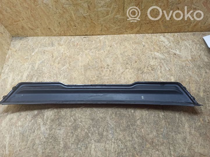 Ford Ecosport Rivestimento della parte inferiore del paraurti posteriore 