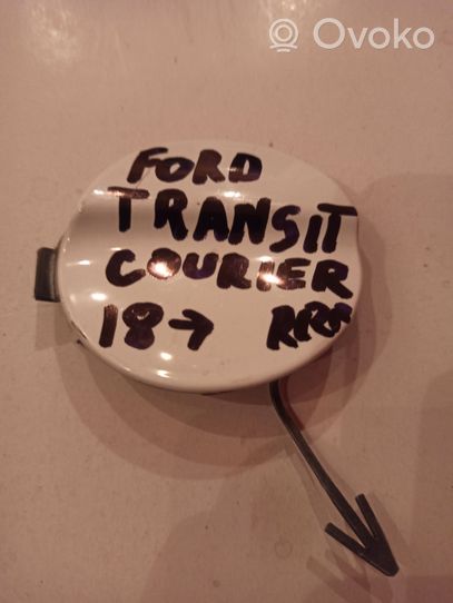 Ford Transit Courier Tappo/coprigancio di traino anteriore JT7617A989AA