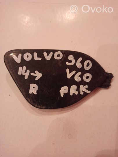 Volvo S60 Etuhinaussilmukan suojakansi 31323839