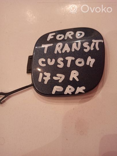 Ford Transit Custom Tappo/coprigancio di traino anteriore JK2117A989BC