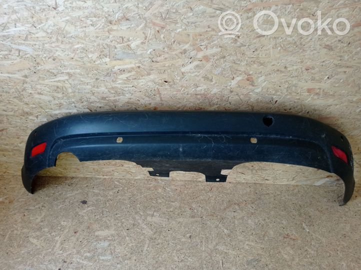 Ford S-MAX Pare-chocs 6M2117866B