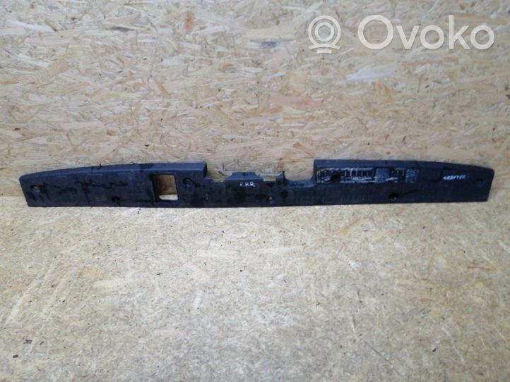 Volkswagen Crafter Trunk/boot sill cover protection 7C0863485B