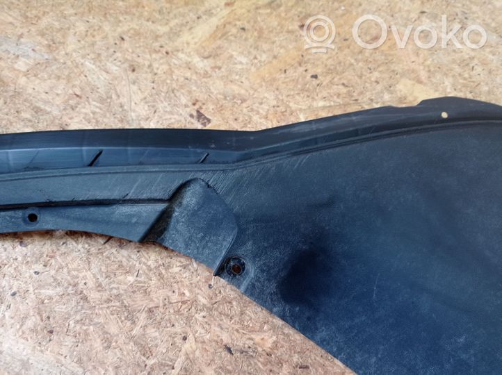 Volkswagen PASSAT B8 Osłona pod zderzak przedni / Absorber 3G0805903J