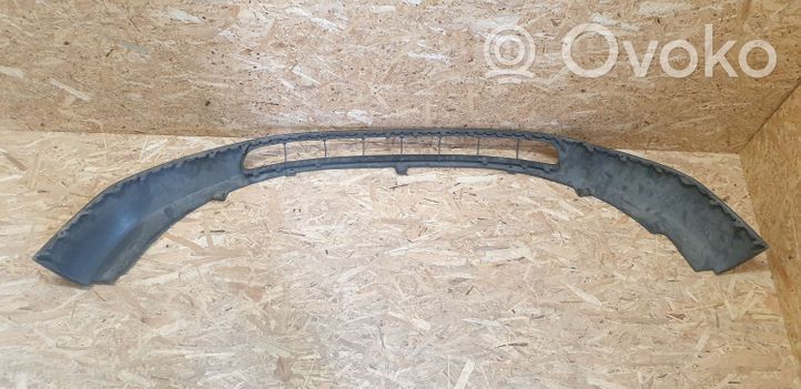 Ford Focus Labbro del paraurti anteriore 4M5117C749A