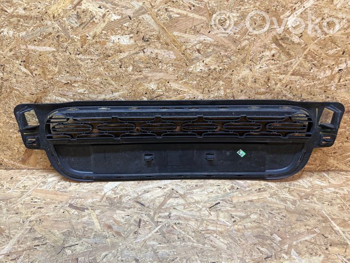 Citroen C3 Grille inférieure de pare-chocs avant 9812061877