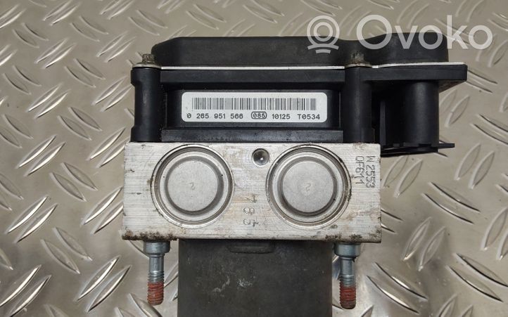 Toyota Verso Pompa ABS 445400F050