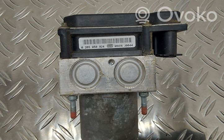 Toyota Verso ABS Blokas 445400F030