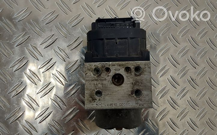 Toyota Corolla E120 E130 ABS Pump 4451002050