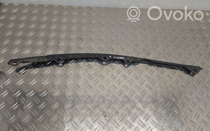 Toyota Verso Lame de pare-chocs avant 768780F010