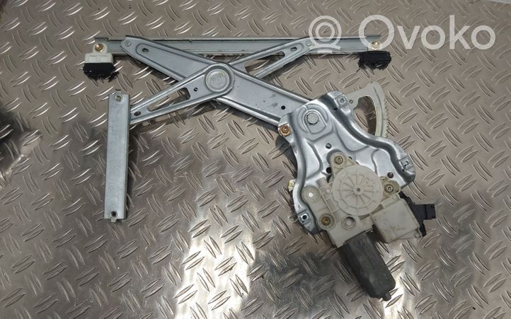 Toyota Corolla E120 E130 Moteur de lève-vitre de porte avant 6981002130