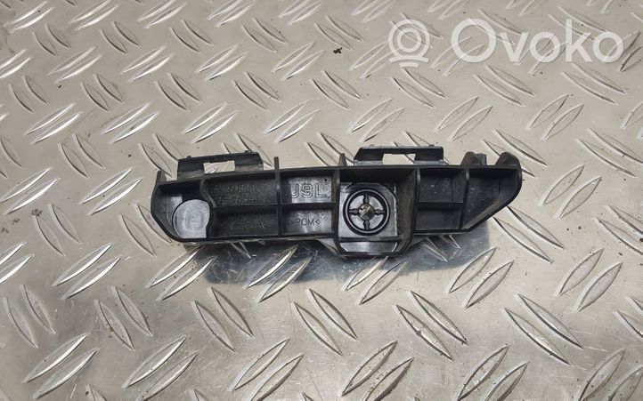 Toyota RAV 4 (XA40) Staffa di rinforzo montaggio del paraurti posteriore 5256342040