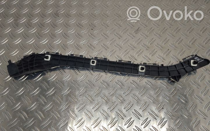 Toyota Auris E180 Support de pare-chocs arrière 5257502100