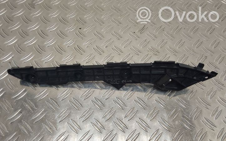 Toyota Corolla E140 E150 Support de pare-chocs arrière 5215512320