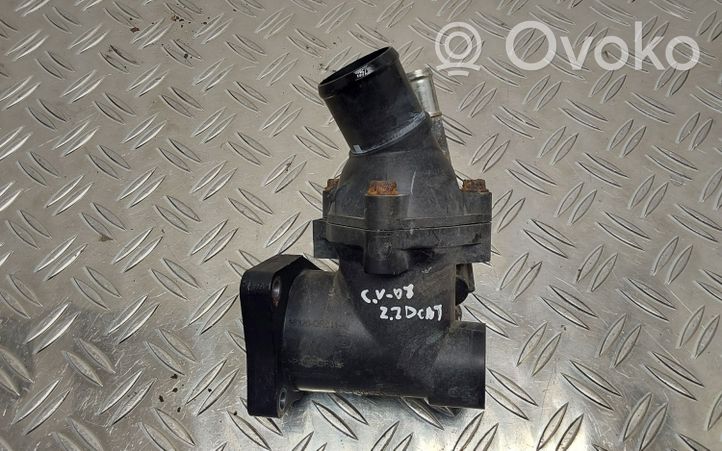 Toyota Corolla Verso AR10 Termostaatin kotelo 163200R011A