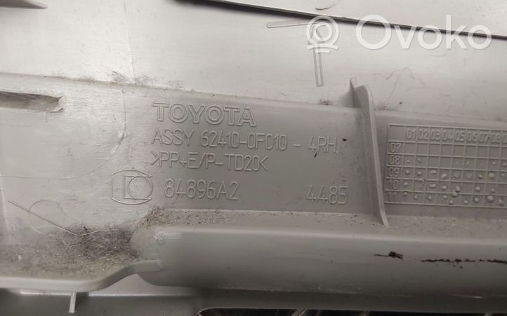 Toyota Verso Kita salono detalė 624100F010