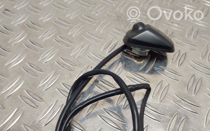 Toyota Verso Amplificatore antenna 