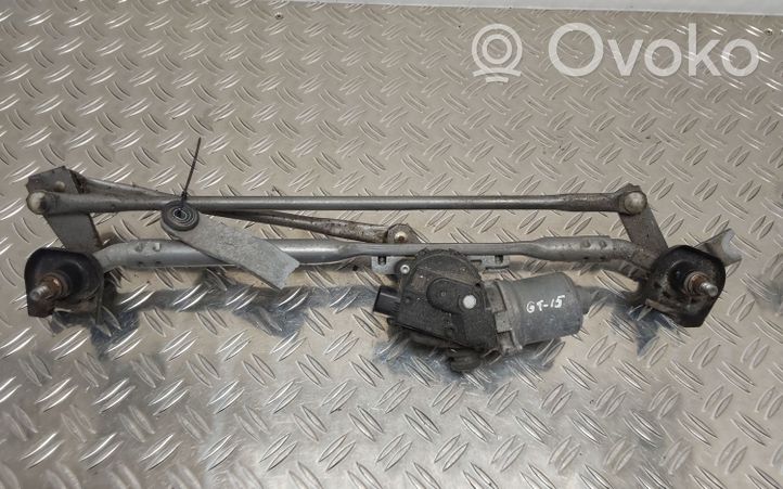 Toyota GT 86 Mechanizm wycieraczek szyby przedniej / czołowej 