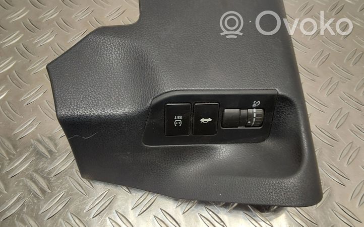 Toyota GT 86 Other interior part 66075CA110