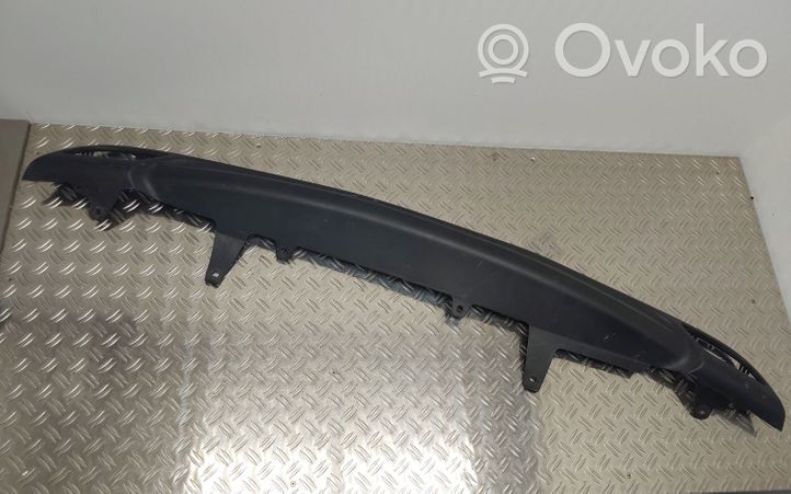 Toyota Yaris Moulure inférieure de pare-chocs arrière 524530D050