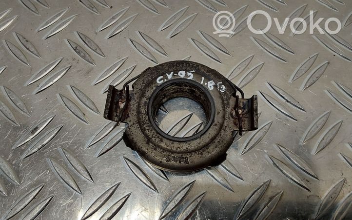 Toyota Corolla Verso E121 Cuscinetto di rilascio della frizione 