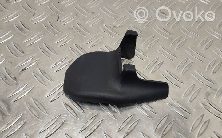 Toyota Avensis T270 Rivestimento del binario sedile anteriore del conducente 7212805020