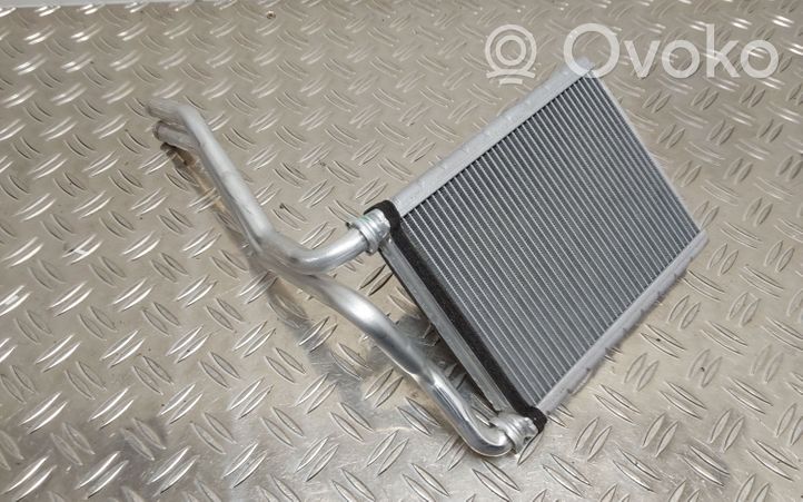 Toyota Yaris Radiateur soufflant de chauffage 