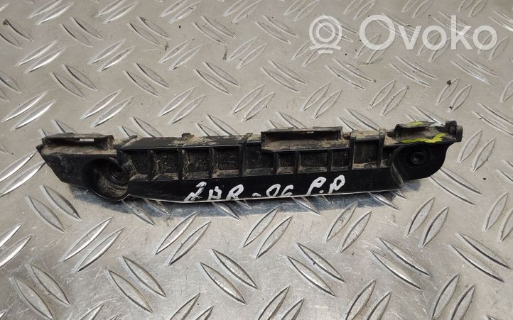 Toyota Yaris Staffa di rinforzo montaggio del paraurti anteriore 525350D030