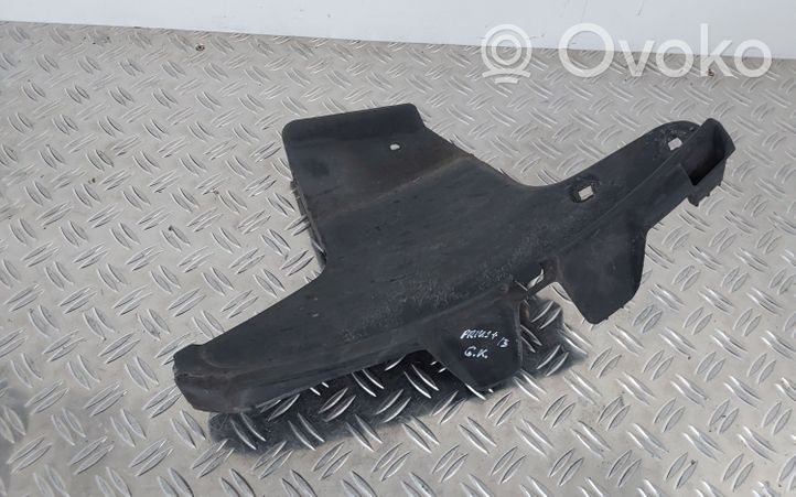 Toyota Prius+ (ZVW40) Rear mudguard 5259247030