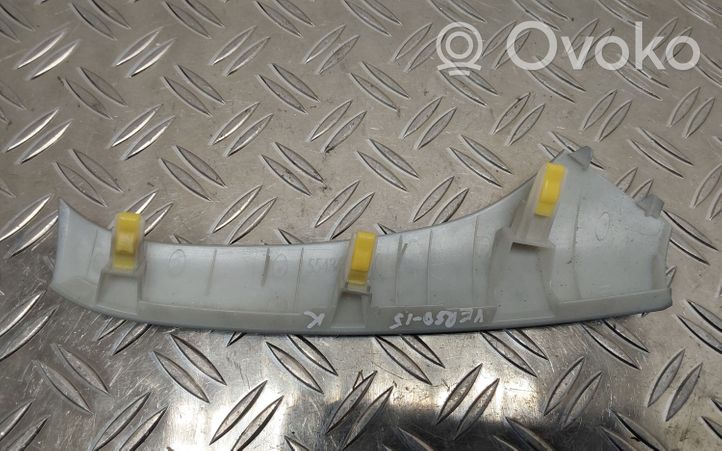 Toyota Verso Rivestimento del pannello 554360F110