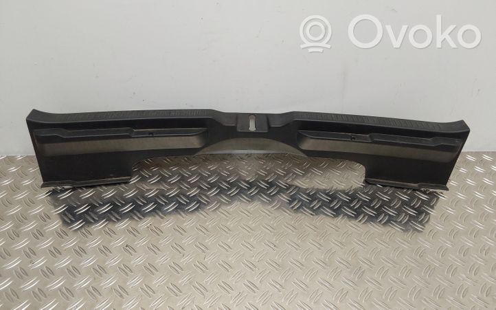 Toyota Verso Rivestimento di protezione sottoporta del bagagliaio/baule 647160F020