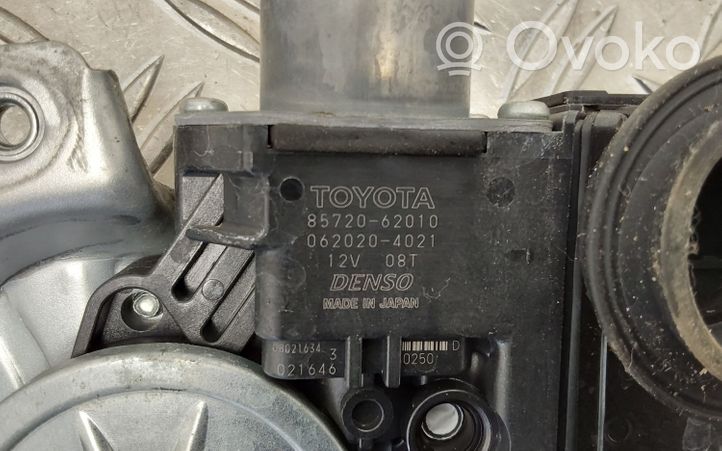 Toyota Prius+ (ZVW40) Alzacristalli della portiera anteriore con motorino 8572062010