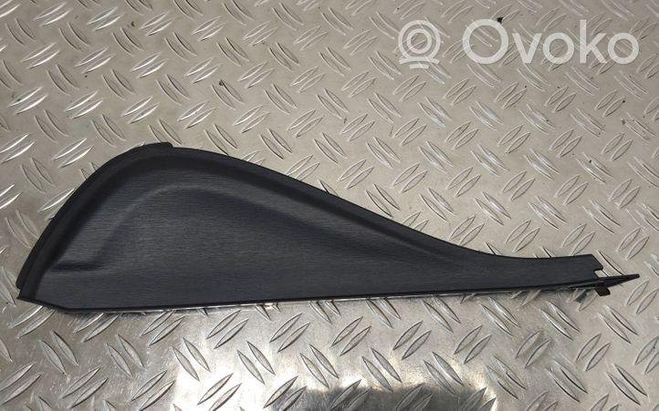 Toyota Prius+ (ZVW40) Panelės apdailos skydas (šoninis) 5543647030