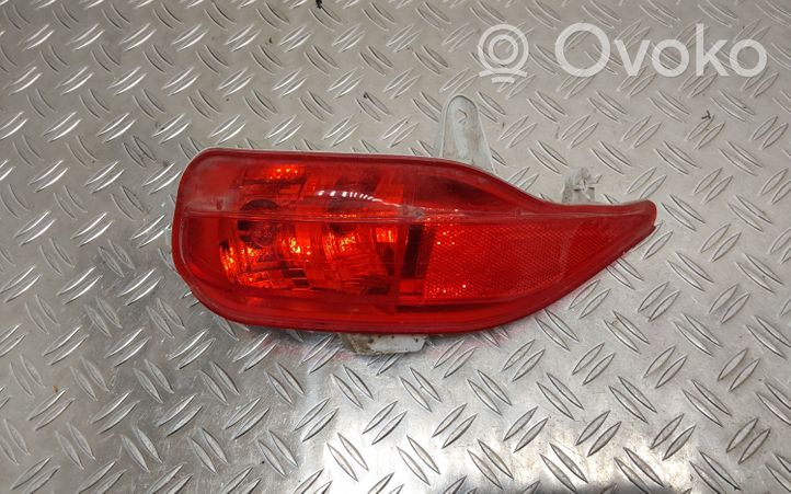 Toyota Avensis T270 Rear fog light 8149005010