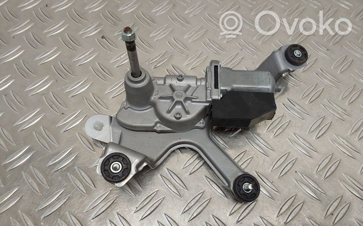 Toyota RAV 4 (XA40) Motorino del tergicristallo del lunotto posteriore 8513042080