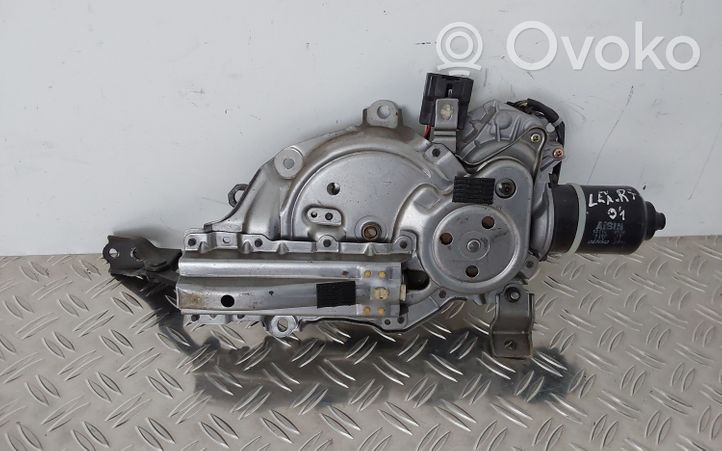 Lexus RX 300 Tavaratilan luukun hydrauliikkasarja 42710710030