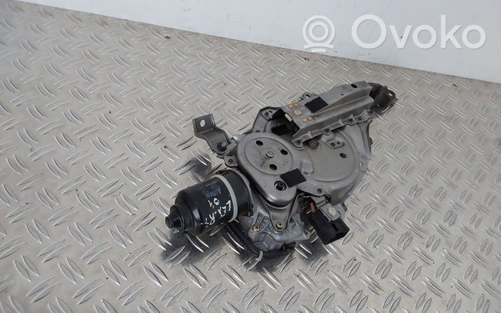 Lexus RX 300 Tavaratilan luukun hydrauliikkasarja 42710710030