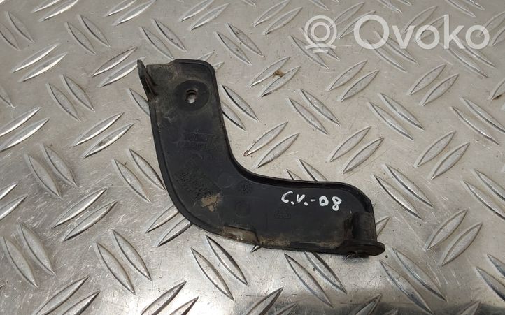 Toyota Corolla Verso AR10 Garniture de marche-pieds avant 