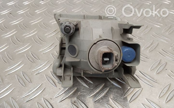 Toyota Prius (XW30) Indicatore di direzione anteriore 8151047010