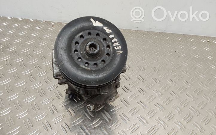 Toyota Verso Oro kondicionieriaus kompresorius (siurblys) GE4472601496