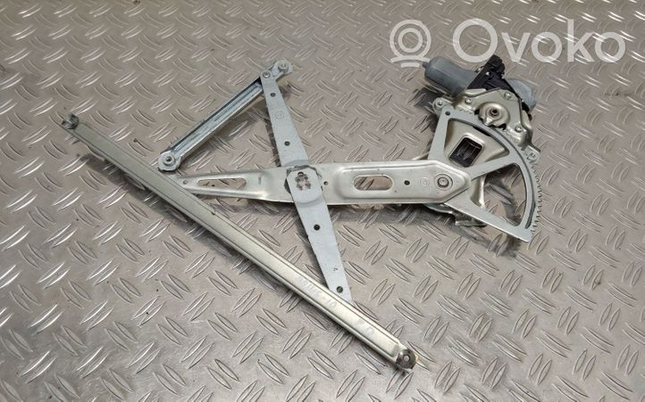 Toyota Prius (XW30) Motorino alzacristalli della portiera anteriore 857103040