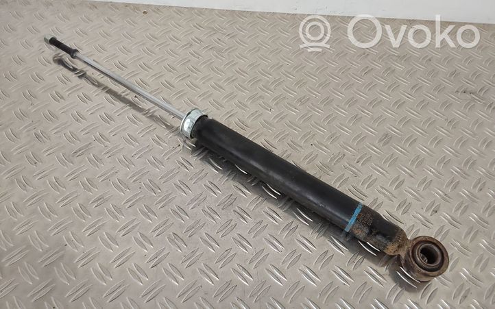 Toyota Sienna XL30 III Rear shock absorber/damper 4853108050