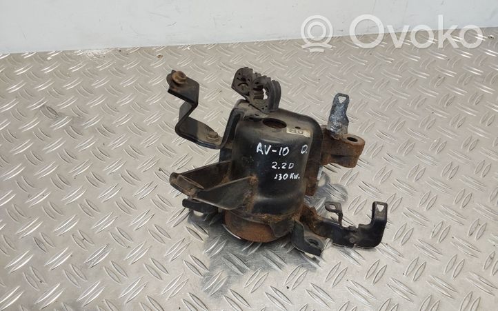 Toyota Avensis T270 Support de moteur, coussinet 