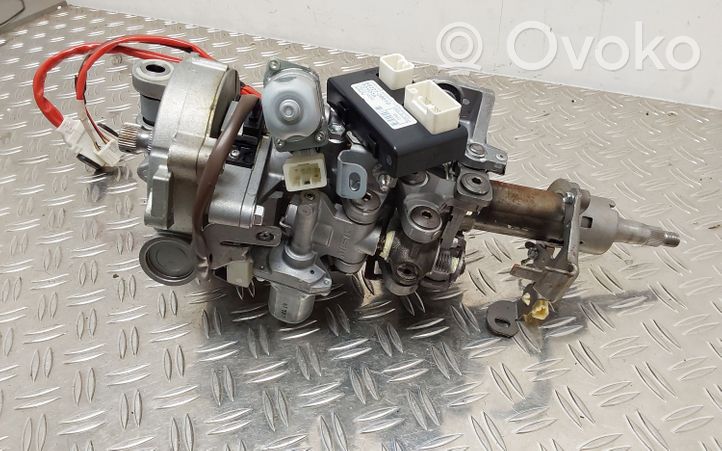 Toyota Avensis T270 Servolenkung Servopumpe elektrisch 4525020A20