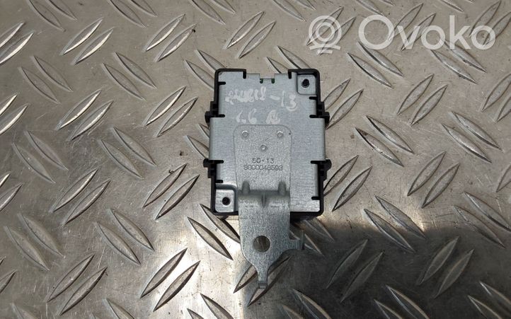 Toyota Auris E180 Oven ohjainlaite/moduuli 8974102210