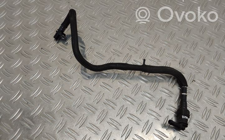 Toyota Verso Linea/tubo/manicotto combustibile 