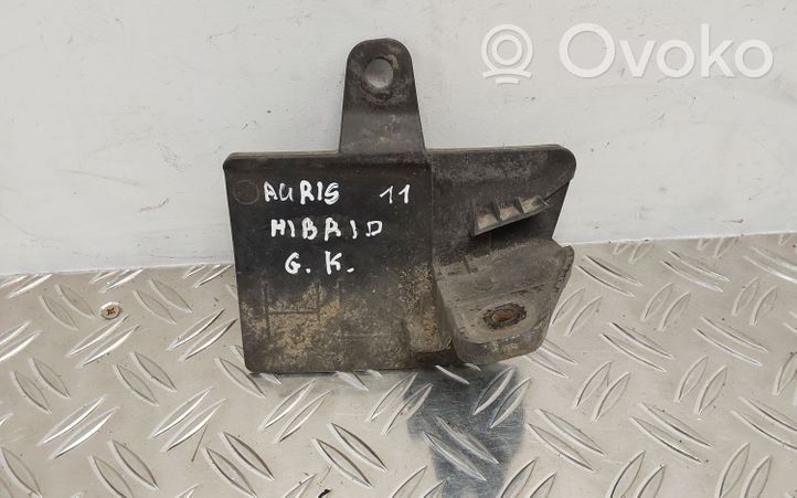 Toyota Auris 150 Galinio kėbulo slenksčio apdaila 6563202170