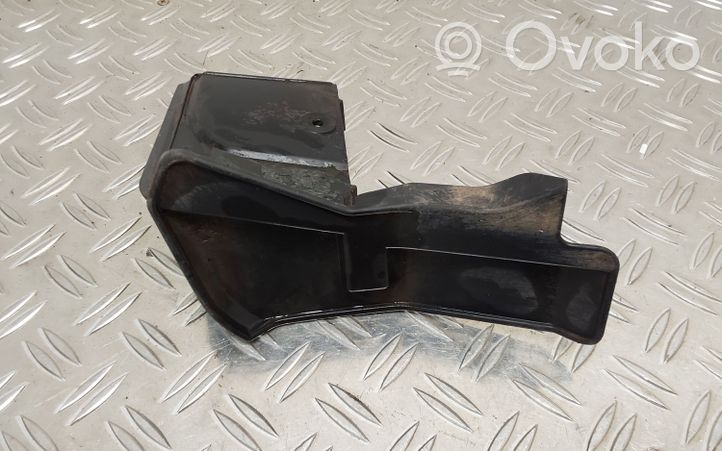 Toyota Verso-S Rivestimento del sottoporta delle minigonne laterali 6563252070