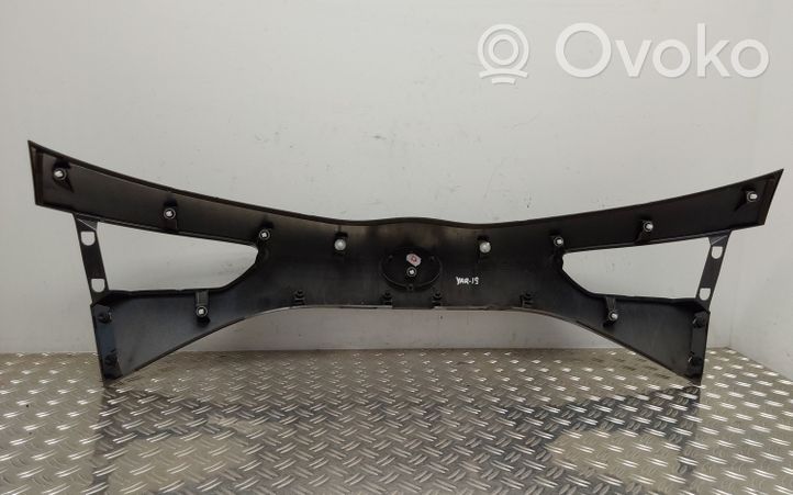 Toyota Yaris Éclairage de plaque d'immatriculation 768110DA30