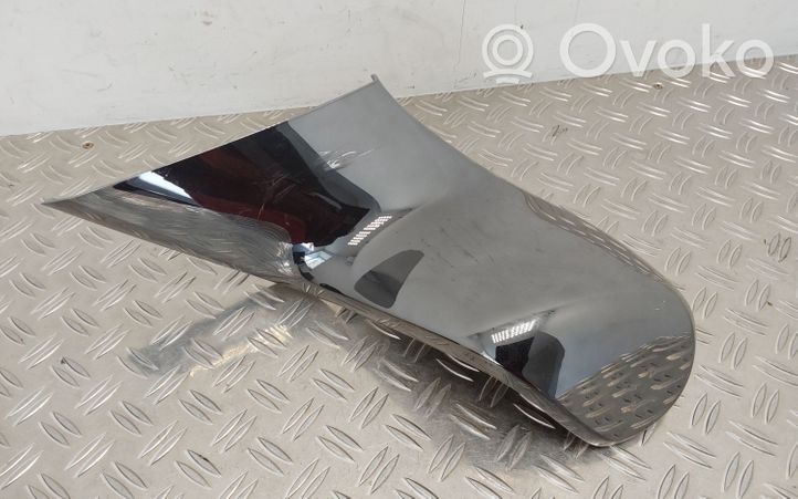 Tesla Model X Moldura del asiento 106296300A