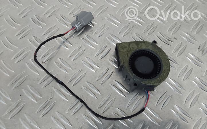 Tesla Model X Soplador/ventilador del asiento 106738800A